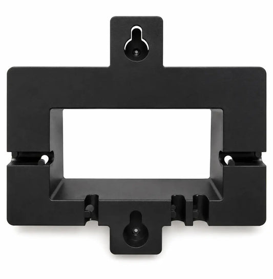Grandstream GRP_WM_A wall mount bracket front view for GRP2600 series IP phone wall installation