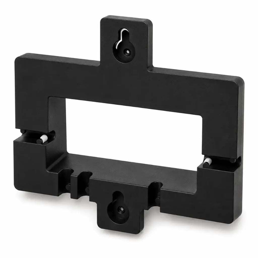 Grandstream GRP_WM_A wall mount bracket perspective view for compatible GRP2601 GRP2602 GRP2603 and GRP2604 IP phones