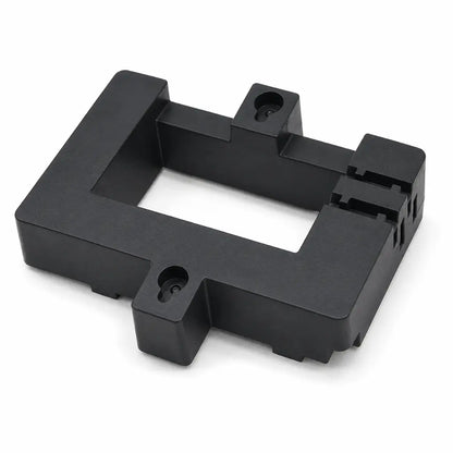 Grandstream GRP_WM_L wall mount kit rear angle view for supported Grandstream GRP series IP phones