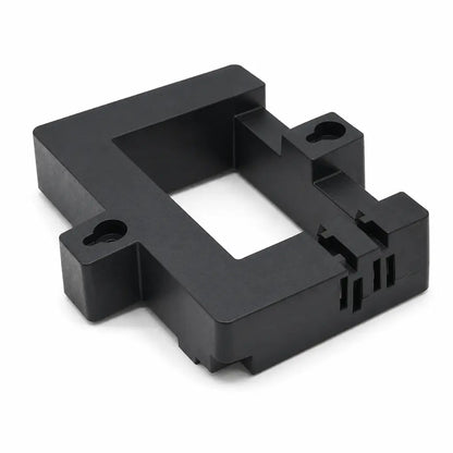 Grandstream GRP_WM_L wall mounting bracket perspective view for Grandstream GRP compatible IP phones