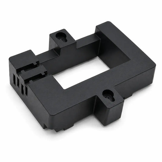 Grandstream GRP_WM_L wall mount kit front right angle view for compatible Grandstream GRP series IP phones