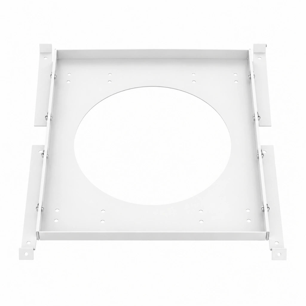 Grandstream GSC3506-CB ceiling mount bracket top view for Grandstream GSC3506 and GSC3506 V2