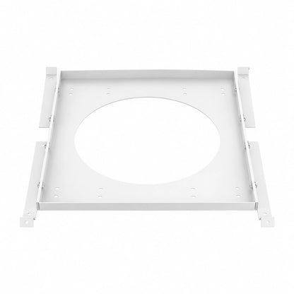 Grandstream GSC3506-CB ceiling mounting bracket front view for GSC3506 paging speaker