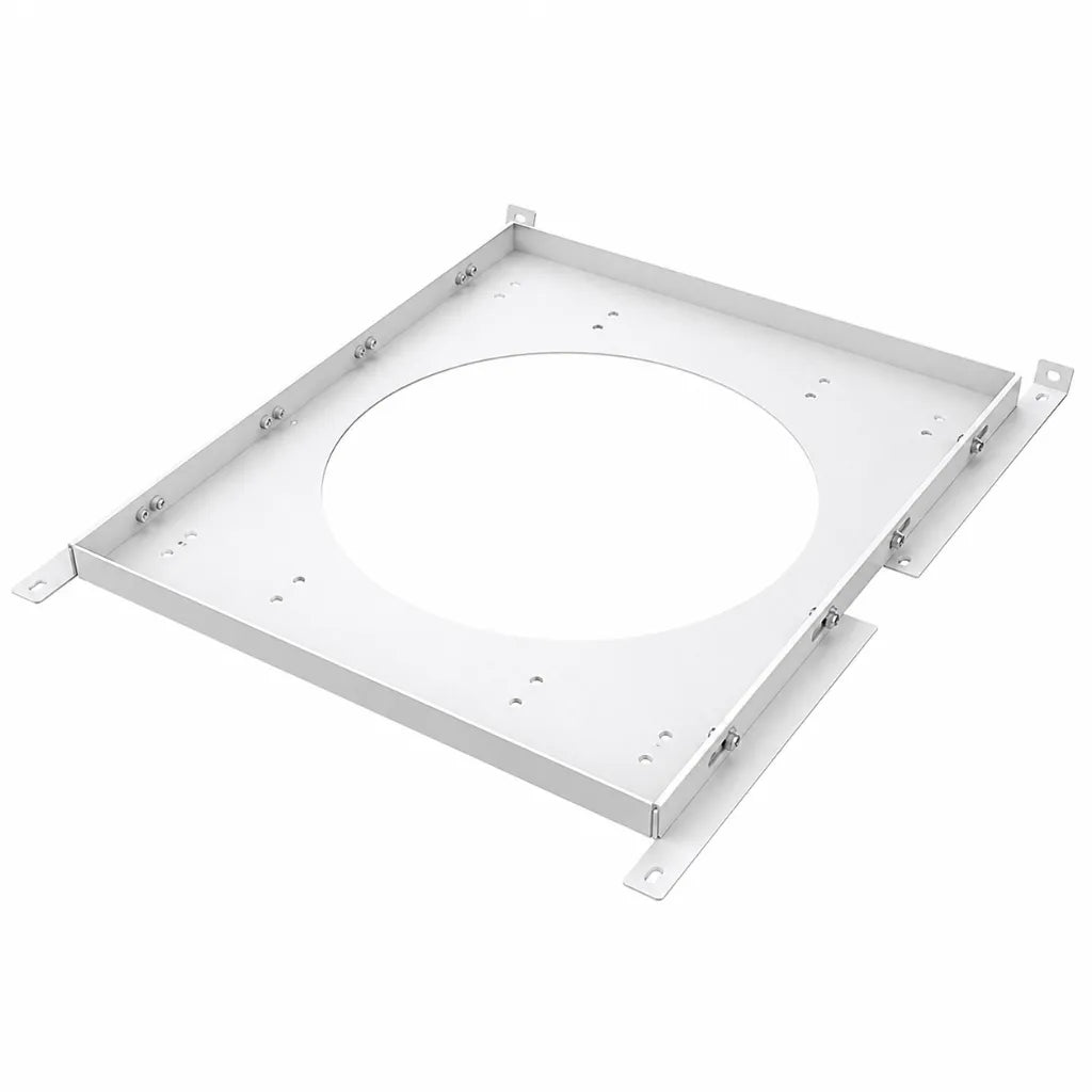 Grandstream GSC3506 v2 ceiling mount bracket for SIP multicast paging speaker installation
