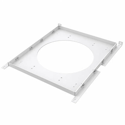 Grandstream GSC3506 v2 ceiling mount bracket for SIP multicast paging speaker installation