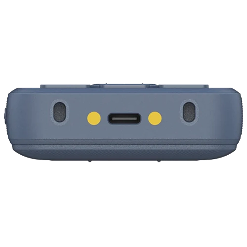 Grandstream WP836 cordless Wi-Fi 6 IP phone USB Type-C fast charging port and charging contacts -tpstech.in