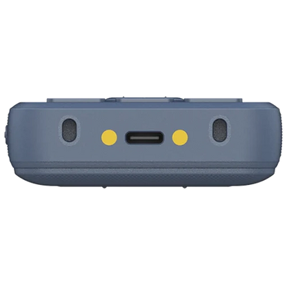 Grandstream WP836 cordless Wi-Fi 6 IP phone USB Type-C fast charging port and charging contacts -tpstech.in