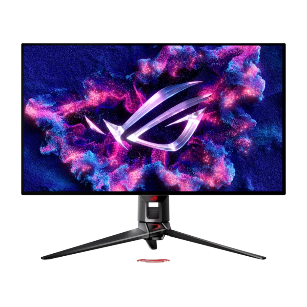 ASUS ROG Swift PG32UCDM 32" 4K 240Hz 0.3ms QD-OLED Gaming Monitor