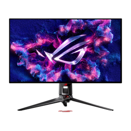 ASUS ROG Swift PG32UCDM 32" 4K 240Hz 0.3ms QD-OLED Gaming Monitor