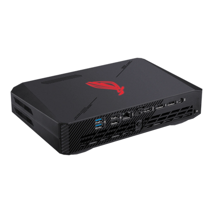 ASUS ROG NUC 14 RNUC14SRKU9189A0I – Core Ultra 9 185H, RTX 4070, 32GB RAM, 1TB SSD, Windows 11 Mini Gaming PC