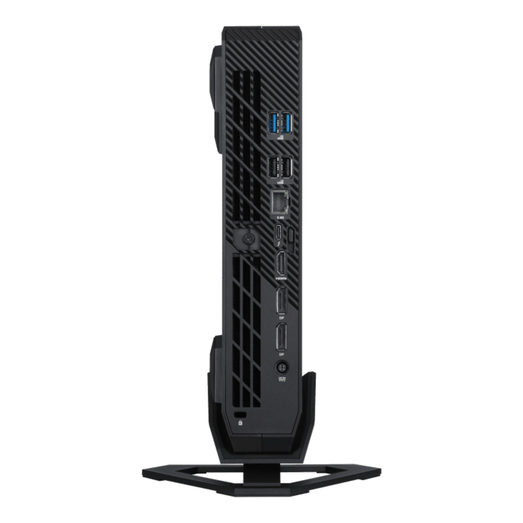 ASUS ROG NUC 14 RNUC14SRKU9189A0I – Core Ultra 9 185H, RTX 4070, 32GB RAM, 1TB SSD, Windows 11 Mini Gaming PC