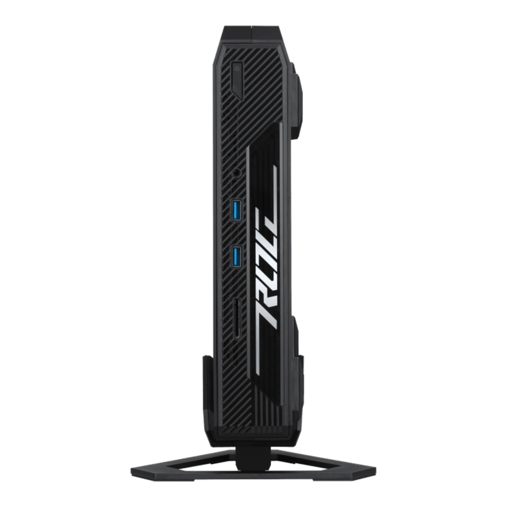 ASUS ROG NUC 14 RNUC14SRKU9189A0I – Core Ultra 9 185H, RTX 4070, 32GB RAM, 1TB SSD, Windows 11 Mini Gaming PC