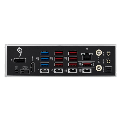 ASUS ROG STRIX Z890-E GAMING WIFI LGA1851 DDR5 ATX Motherboard