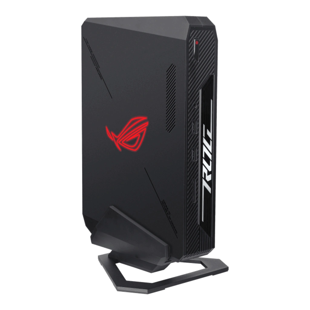 ASUS ROG NUC 14 RNUC14SRKU9189A0I – Core Ultra 9 185H, RTX 4070, 32GB RAM, 1TB SSD, Windows 11 Mini Gaming PC