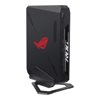 ASUS ROG NUC 14 RNUC14SRKU9189A0I – Core Ultra 9 185H, RTX 4070, 32GB RAM, 1TB SSD, Windows 11 Mini Gaming PC