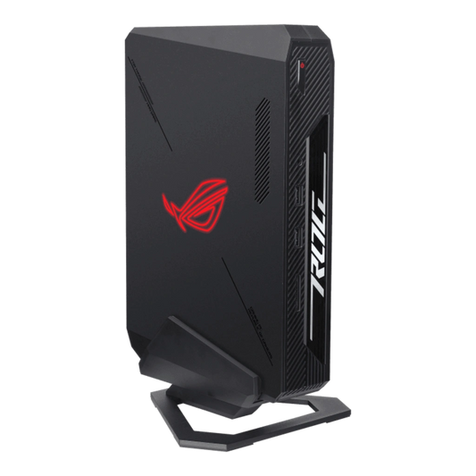 ASUS ROG NUC 14 RNUC14SRKU7168A0I – Core Ultra 7 155H, RTX 4060, 16GB RAM, 512GB SSD, Windows 11 Mini Gaming PC
