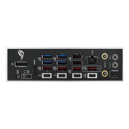 ASUS ROG STRIX Z890-F GAMING WIFI LGA1851 DDR5 ATX Motherboard