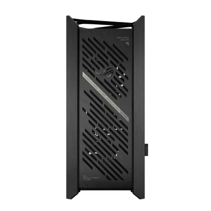 ASUS ROG Strix Helios II GX601S EATX Mid Tower Gaming Computer Case with Dual Tempered Glass