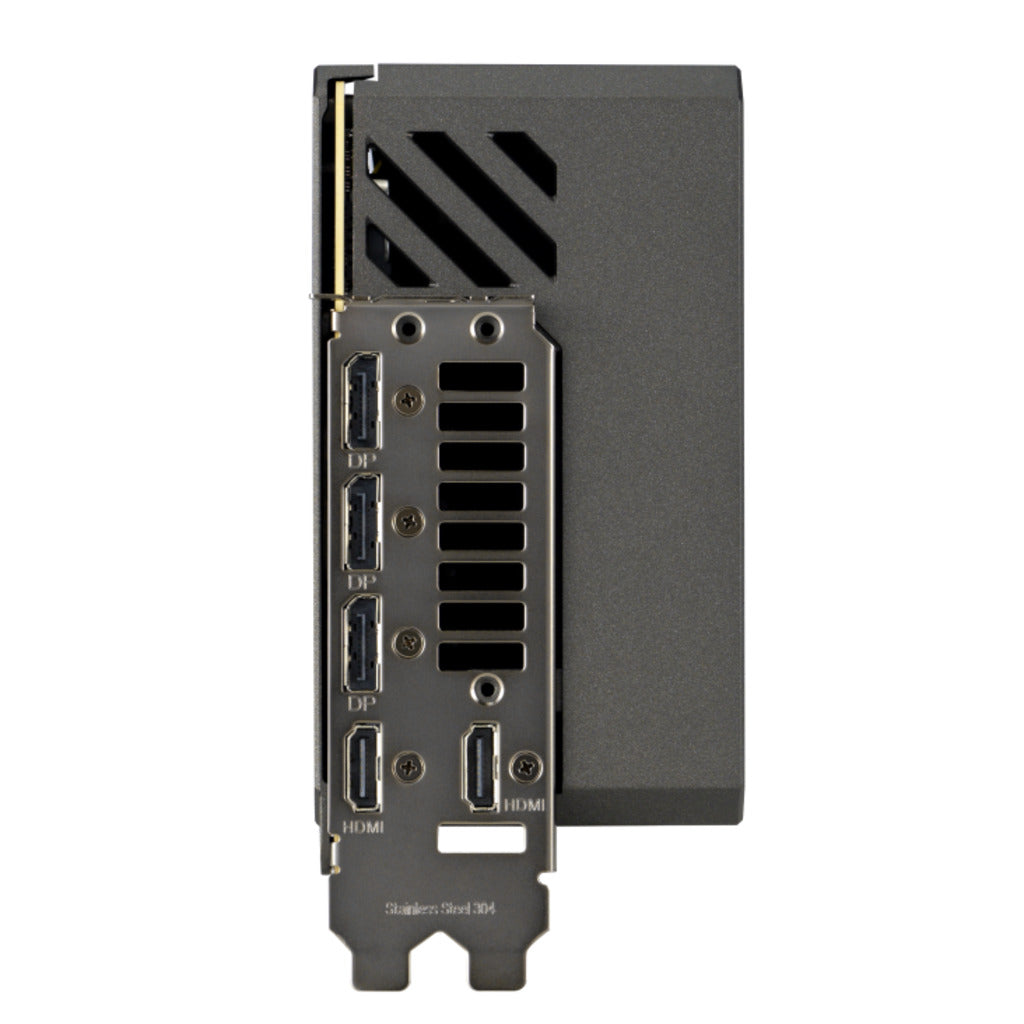 Asus ROG Astral GeForce RTX 5090 32GB GDDR7 OC Edition Triple Fan Graphics Card