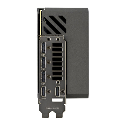 Asus ROG Astral GeForce RTX 5090 32GB GDDR7 OC Edition Triple Fan Graphics Card