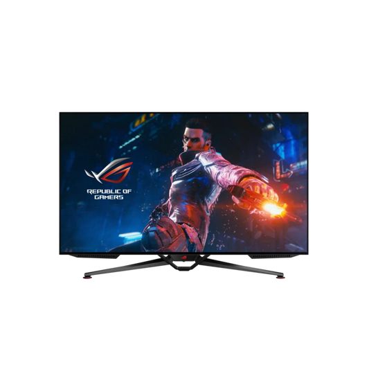 ASUS ROG Swift PG42UQ 41.5" 4K 138Hz Built-in-Speaker OLED Monitor