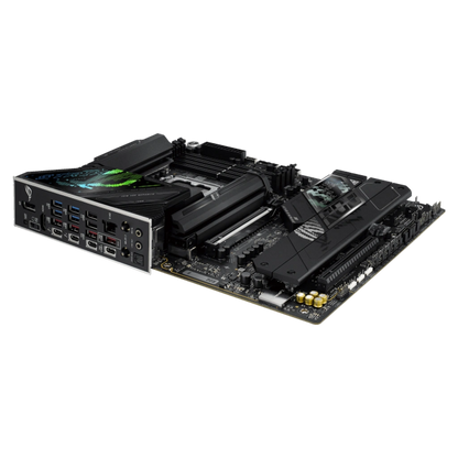 ASUS ROG STRIX Z890-F GAMING WIFI LGA1851 DDR5 ATX Motherboard