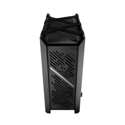 ASUS ROG Strix Helios II GX601S EATX Mid Tower Gaming Computer Case with Dual Tempered Glass