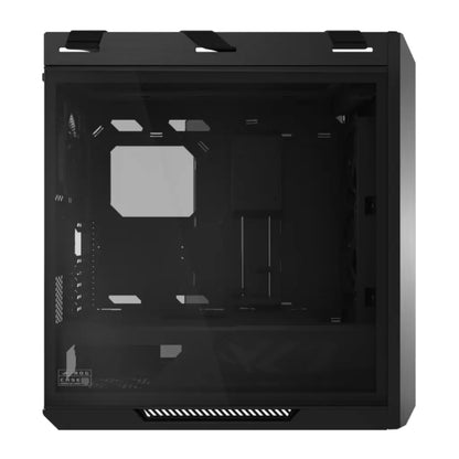 ASUS ROG Strix Helios II GX601S EATX Mid Tower Gaming Computer Case with Dual Tempered Glass