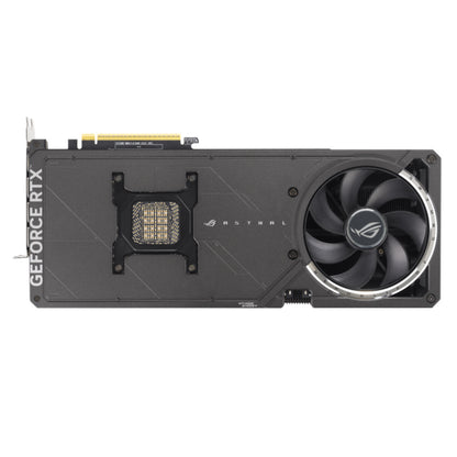 Asus ROG Astral GeForce RTX 5090 32GB GDDR7 OC Edition Triple Fan Graphics Card