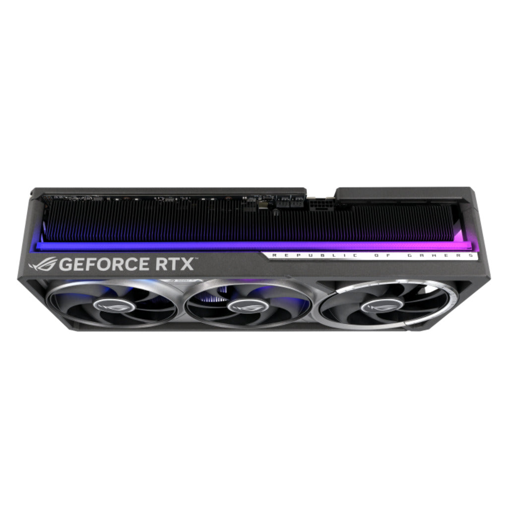ASUS ROG ASTRAL RTX5090 OC 32GB 【新品未開封】 Asus ROG Astral GeForce RTX 5090 32GB GDDR7 OC Edition Triple Fan