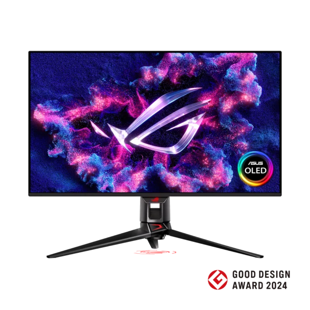 ASUS ROG Swift PG32UCDM 32" 4K 240Hz 0.3ms QD-OLED Gaming Monitor