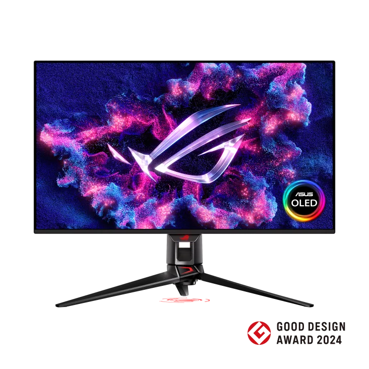 ASUS ROG Swift PG27AQDM 27" 240Hz 1440p Gaming Monitor