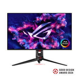 ASUS ROG Swift PG27AQDM 27" 240Hz 1440p Gaming Monitor