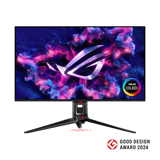 ASUS ROG Swift PG27AQDM 27" 240Hz 1440p Gaming Monitor