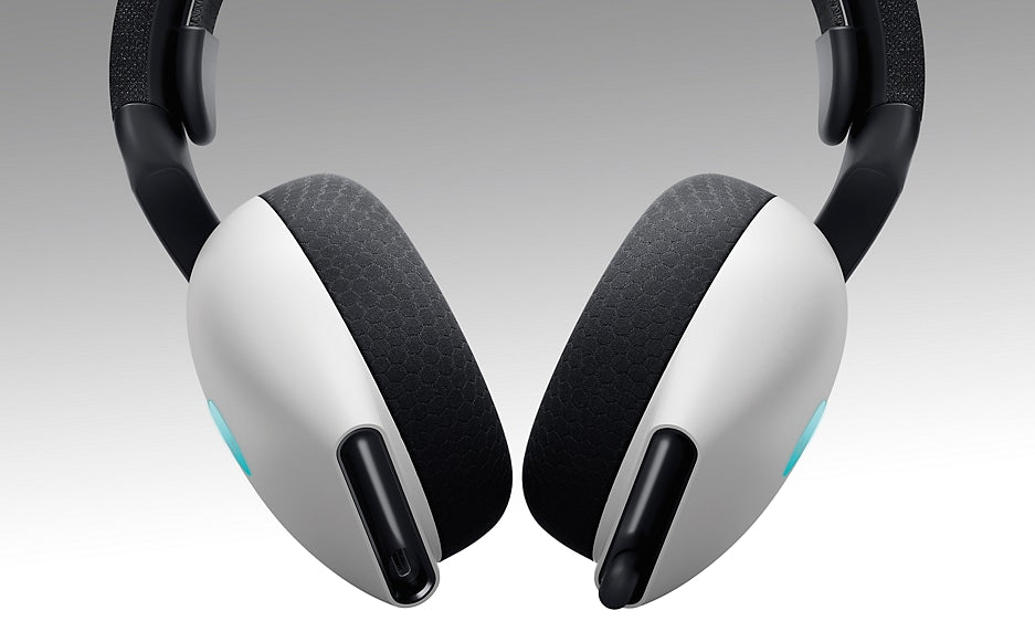 Dell Alienware AW720H RGB Dual-Mode Wireless Gaming Headset-tpstech.in