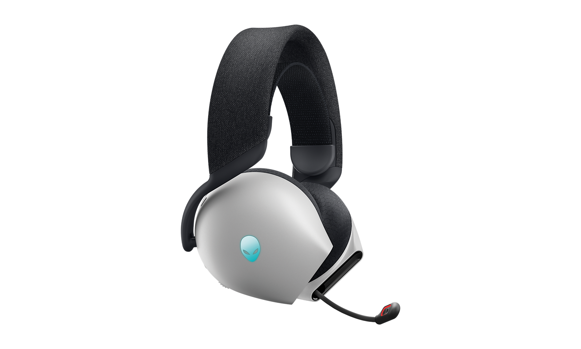 Alienware Radio Frequency Wireless Headphones Alienware AW920H Tri