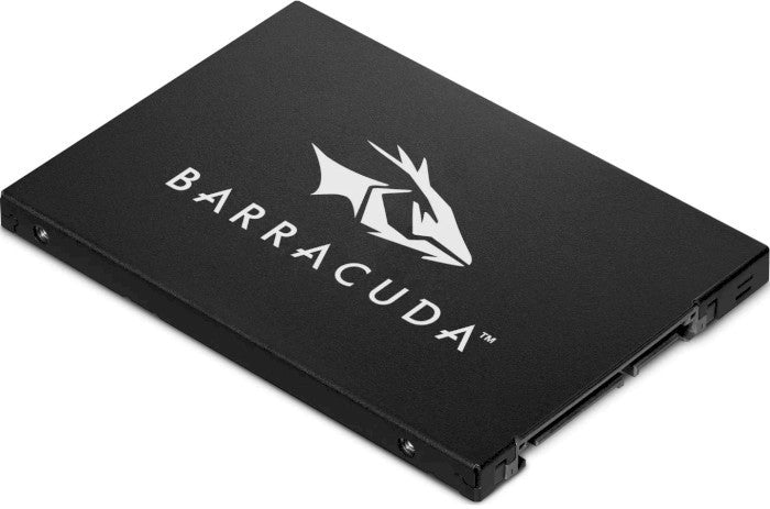 Seagate Barracuda 1.92 TB SATA 6 GB/s Internal Solid State Drive