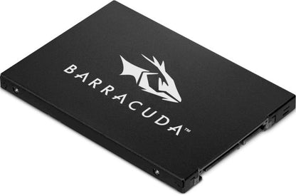 Seagate Barracuda 1.92 TB SATA 6 GB/s Internal Solid State Drive