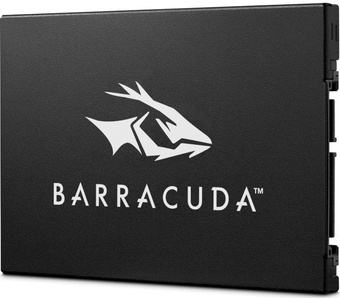 Seagate Barracuda 1.92 TB SATA 6 GB/s Internal Solid State Drive