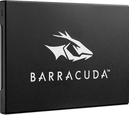 Seagate Barracuda 1.92 TB SATA 6 GB/s Internal Solid State Drive