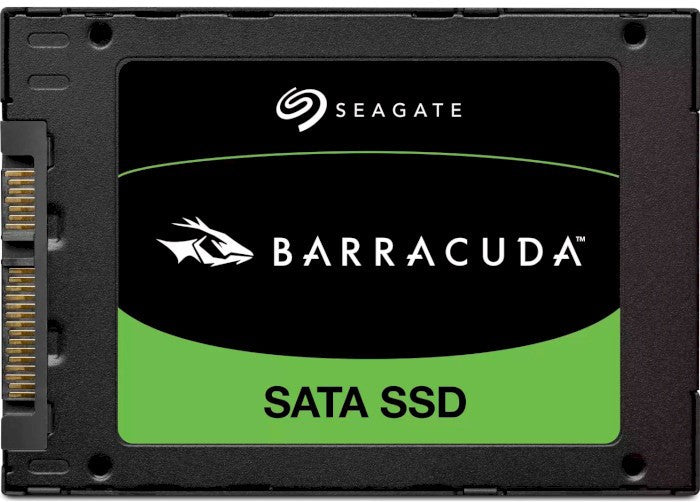Seagate Barracuda 240 GB SATA 6 GB/s Internal Solid State Drive