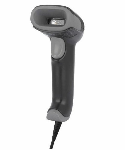 Honeywell Voyager XP 1470G 2D General Duty Hand Held Barcode Scanner - Grey