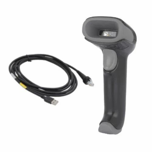 Honeywell Voyager XP 1470G 2D General Duty Hand Held Barcode Scanner - Grey