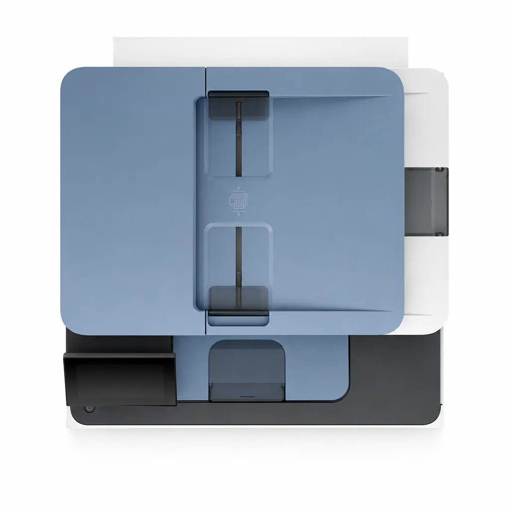 HP Color LaserJet Pro MFP 3303sdw colour laser multifunction printer top view -tpstech.in