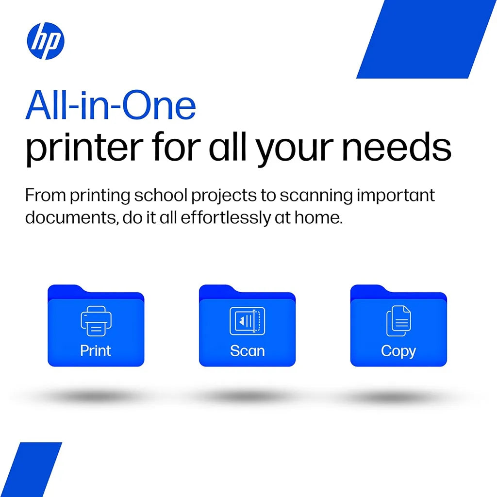 HP DeskJet 2931 all-in-one printer with print scan and copy functions for home use-tpstech.in