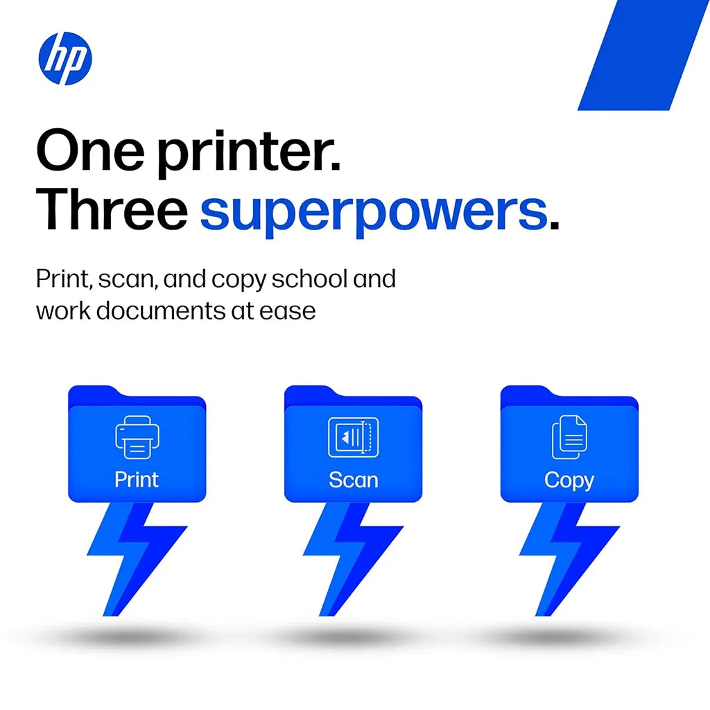 HP DeskJet Ink Advantage 2338 all-in-one printer for print scan and copy functions -tpstech.in