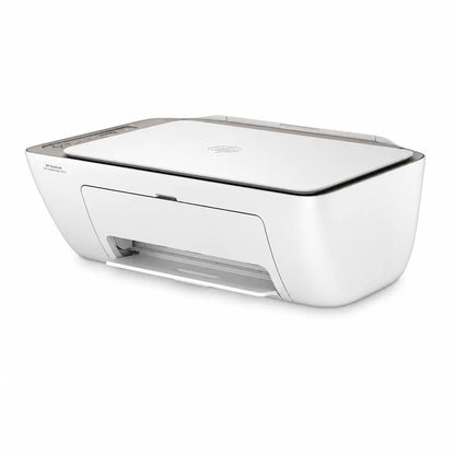 HP DeskJet Ink Advantage Ultra 5135 WiFi inkjet printer angled front view -tpstech.in