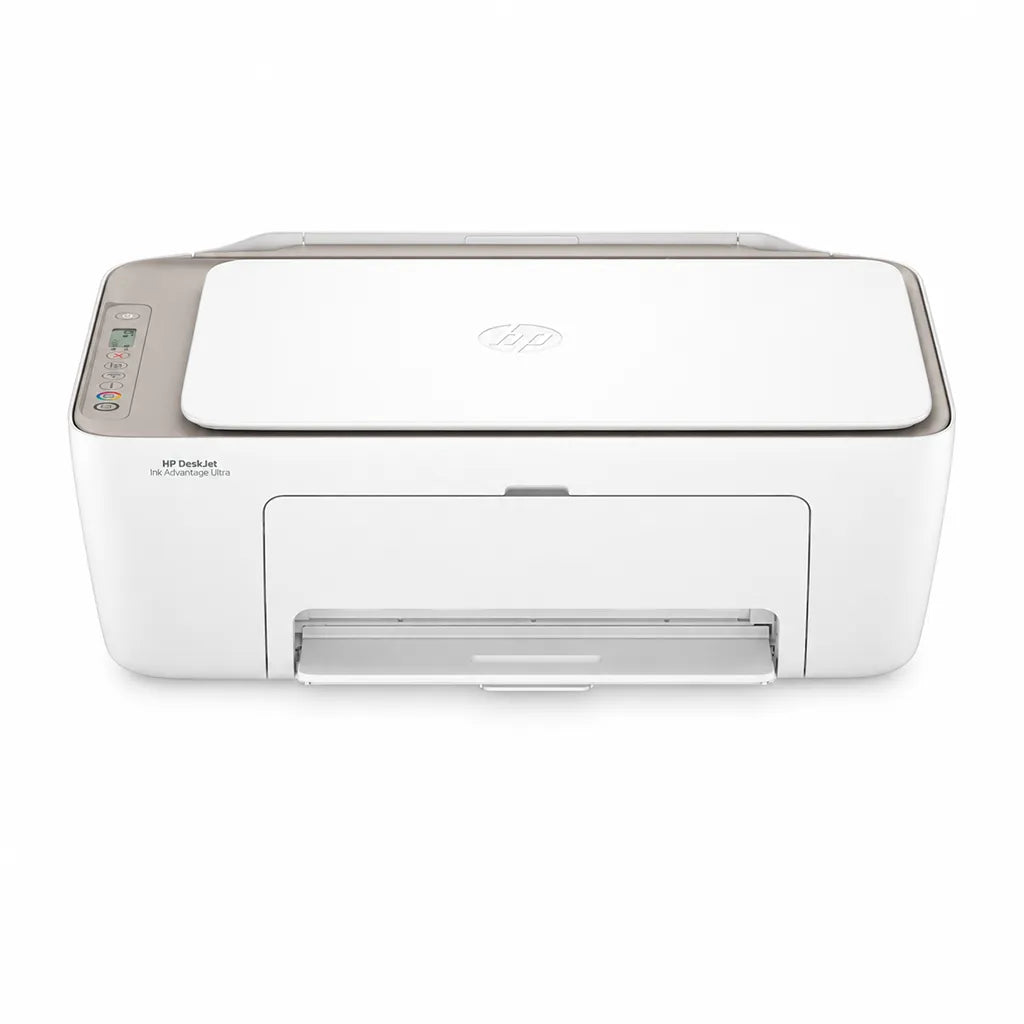 HP DeskJet Ink Advantage Ultra 5135 wireless all-in-one printer front view -tpstech.in