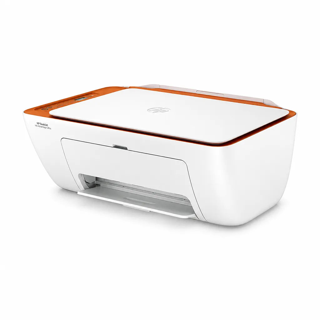 HP DeskJet Ink Advantage Ultra 5185 all-in-one inkjet printer right angle view -tpstech.in