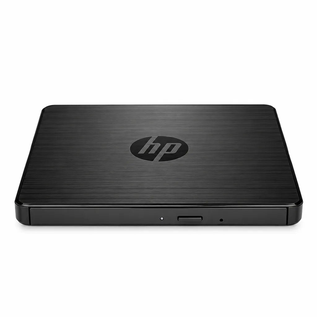 HP USB External DVDRW Drive F6V97AA Front Disc Tray and Eject Button tpstech.in